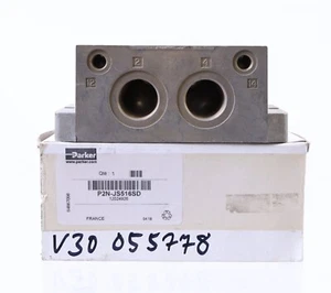 PARKER P2N-JS516SD P2NJS516SD 12024926 ! NEW ! - Picture 1 of 11