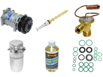 Kit de compressor AC suburbano 64428GCGM 1997 1998 para 1996-1999 GMC K2500 - Imagem 1 de 2