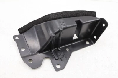 NUEVO OEM Soporte Radiador Guía de Aire Izquierdo 628273WC0A para Nissan Versa Note 14-17 Foto 1 de 4