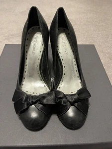 Tacones de niña BCBG - Imagen 1 de 3