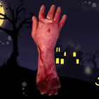  Broken Hand Blood Horror Halloween Decoration Severed Bloody Limbs Novelty Dead