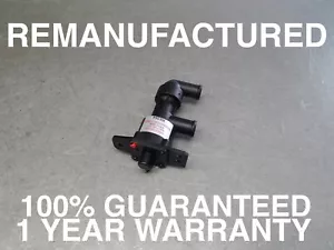 MERCEDES R107 560SL 380SL HEATER CONTROL VALVE - REMANUFACTURED - Picture 1 of 9