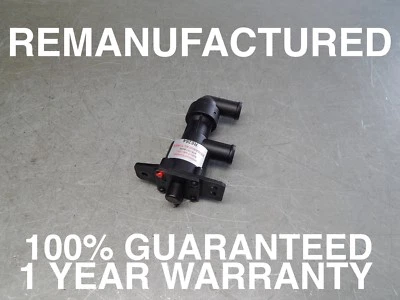 MERCEDES R107 560SL 380SL HEATER CONTROL VALVE - REMANUFACTURED  - Image 1 of 4
