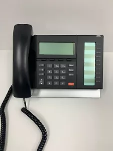 Toshiba DP5022-SDM 10 Btn. Teléfono Altavoz Display Negro *1 Año de Garantía* - Imagen 1 de 4