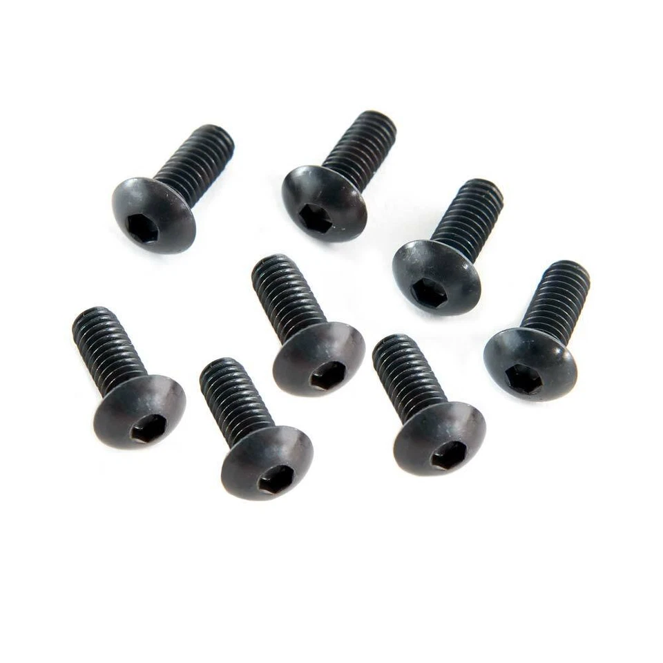 Tekno RC Droop Adjustment Screw M4x10mm 1/8 Scale TKR1238 - Image 1 of 1