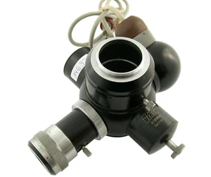 ZEISS West Microscopio Microscopio Accesorio Accesorios Ocular II Original ¿Qué fue?? - Imagen 1 de 7