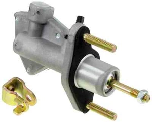 NEW DORMAN Clutch Master Cylinder for 02-06 RSX TL TSX ACCORD CIVIC CRV CM640116 - Picture 1 of 4
