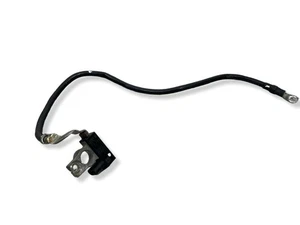 Mercedes-Benz A-Class W176 2018 AMG Battery Negative Earth Cable A1665420018 - Picture 1 of 9