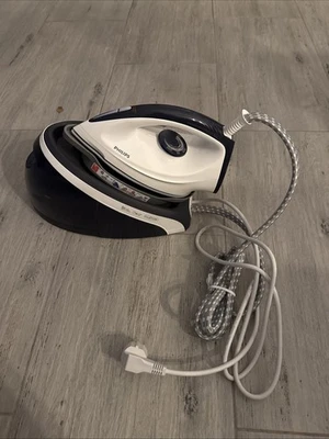 Philips Dampfbügelstation (HI5918/20) - Bild 1 von 4