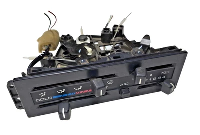 95 96 97 Isuzu Climatizador Rodeo Pasaporte Calentador de Aire Acondicionado OEM - ENVÍO RÁPIDO - Foto 1 de 4