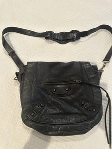 Balenciaga hip Crossbody - Picture 1 of 4