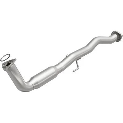 Convertidor catalítico MagnaFlow 5451641-AS para Chevrolet Suburban 2500 2007 Foto 1 de 4