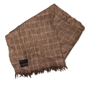 Christian Dior Strick Wollschal - Bild 1 von 4