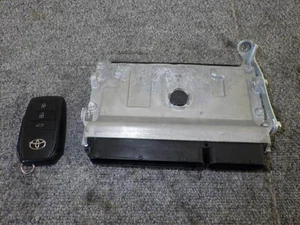 TOYOTA COROLLA 2022 Engine Control Unit 896611AF70 [Used] [PA92619113] - Picture 1 of 4