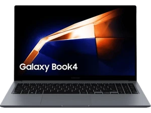 Portátil- Samsung Galaxy Book4, 15.6" FHD, i5-1335U, 16GB RAM, 512GB SSD, +RATÓN - Imagen 1 de 8