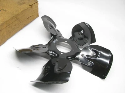 Ventilador de refrigeración del radiador Motorcraft YA174 5 aspas - Mustang Capri 1984-1986 3,8 L V6 Foto 1 de 3