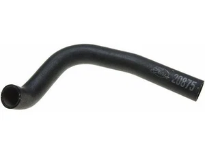 Gates 95KZ63K Upper Radiator Hose Fits 1968-1970, 1973-1975 Plymouth Road Runner - Picture 1 of 1