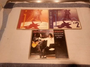 michael jackson cd Maxi Single - Bild 1 von 1