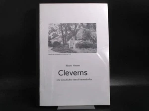 Cleverns. Die Geschichte eines Friesendorfes. Onnen, Heero: - Bild 1 von 5