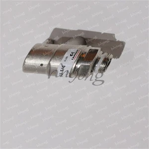 1PC CAMOZZI VBU 1/4 BLOCKING VALVE NEW - Picture 1 of 5