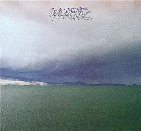 The Fruit That Ate Itself [EP] by Modest Mouse (CD, Nov-2010, Glacial Pace... - Image 1 of 1