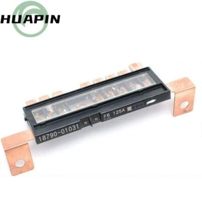 Maxi multifusible de coche para Kia Rio 2012 Soul Forte 09-13 Hyundai Accent 18790-01031 Foto 1 de 3