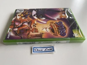 Spyro A Hero’s Tail - Microsoft Xbox - PAL FR - Neuf Sous Blister - Foto 1 di 4