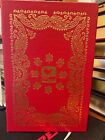 Easton Press   The Road To Woodstock   Signed 1St Edition   Michael Lang   W Coa