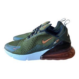 airmax 270 verde