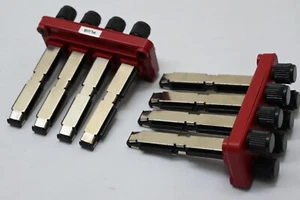 YongSung test Terminal YSPTT-04P (2EA) AC-250V 10A - Picture 1 of 7