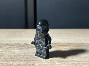 LEGO Star Wars Imperial Death Trooper Minifigura 75213 75165 sw0807 - Imagen 1 de 2