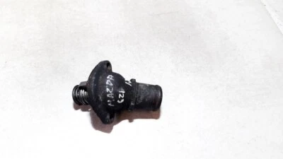 Mazda 626 1997 Thermostat Housing (Flange) Used, Genuine #1026171-73 - Image 1 of 2