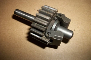 Sears Suburban ST 16 Tecumseh Governor - Picture 1 of 3