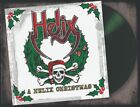 Helix - A Helix Christmas NEW 2018 Holiday Season Limited GREEN LP 