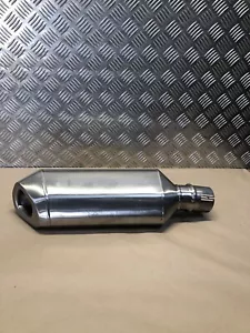 BMW S1000RR Exhaust Muffler Silencer 1851 8564952 8404421 2021 - Picture 1 of 18