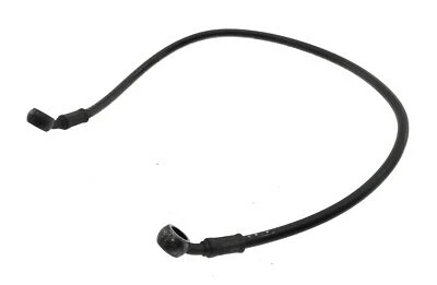 Triumph Sprint 2002 OEM línea de freno delantero trasero entre pinzas T2020730 Foto 1 de 3