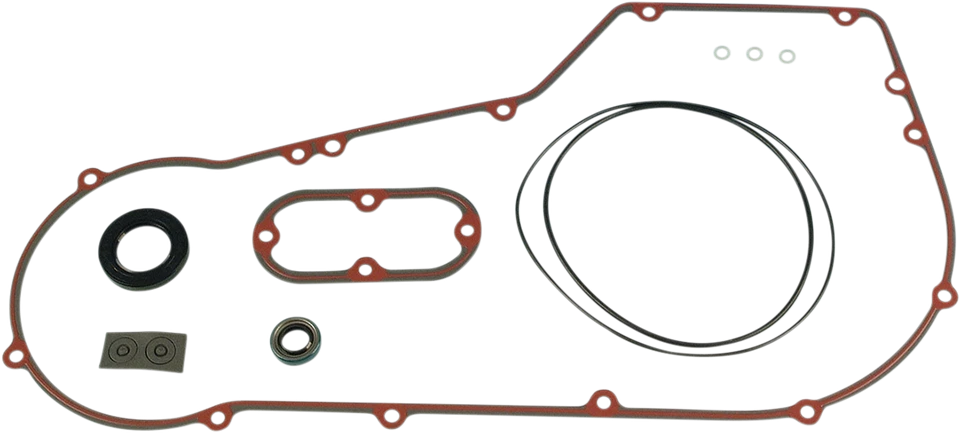 Junta primaria 2004-2006 para Harley Softail Heritage Classic FLSTC JAMES Foto 1 de 1