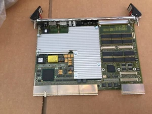 NEW , FORCE Comp. 110516,110465, CPCI-550, SPARC/500mhz-CPU,1gbRAM cPCI, - Picture 1 of 23