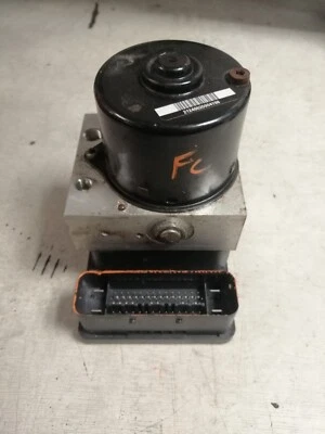 Ford Focus ABS Pump Anti Lock Brake ST225 8M51-2C405-AA MK2 2008-2010 - Image 1 of 4