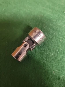 ENCHUFE GIRATORIO UNIVERSAL MATCO 11MM 1/4" UNIDAD AU11M6 6 PUNTOS MÉTRICA 11 MM - Imagen 1 de 7