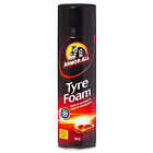 Tyre Cleaner Foam Armor-All 500g Dirt & Grime Cleaner