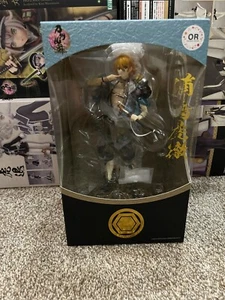 Urashima Kotetsu Touken Ranbu ONLINE 1/8 PVC & ABS lackiert fertig... Figur - Bild 1 von 7