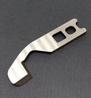 Cuchillo superior #788011007 para Janome/Kenmore/Elna/Pfaff etc. "Genérico" Foto 1 de 2