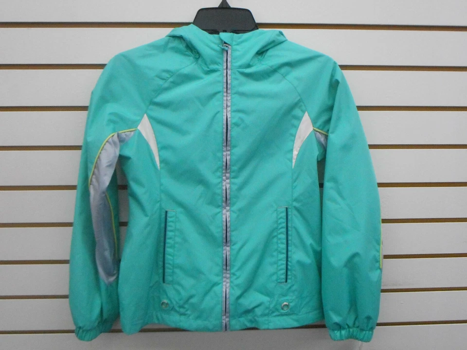Girls Jessica Simpson Carters OR London Fog Assorted Style Jacket Size 5/6&10/12 - Image 1 of 1