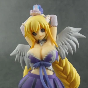 #F98-210 SR Gashapon figura Heaven's Lost Property Astraea - Imagen 1 de 3