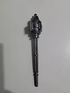McFarlane Commando Spawn 1995 Deluxe Edition Modellino ultra missile parte B4 - Foto 1 di 1