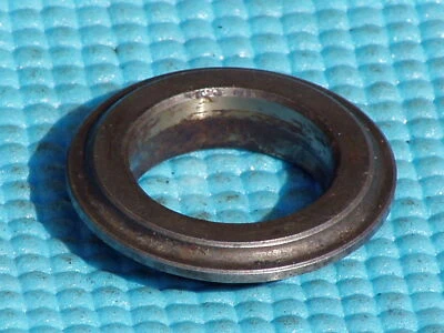 Vástago de dirección superior carrera Honda CB350 CB750 CB550 CB500 CB650 CB450 GL1000 CX500 Foto 1 de 2