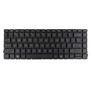 For HP ProBook 440 G9 HSN-Q32C-4 14 inch Laptop Keyboard Backlit Keyboard - Picture 1 of 5