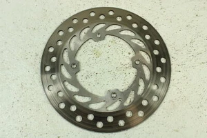 2007 Honda Crf150r OEM Front Brake Rotor  B4494 - Picture 1 of 5