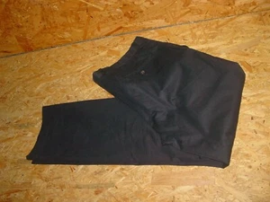 Stretchjeans/Jeans v. H&M Gr.54(W38/L32) dunkelblau Slim fit - Bild 1 von 2